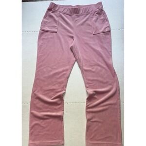 Women's Pink Pants